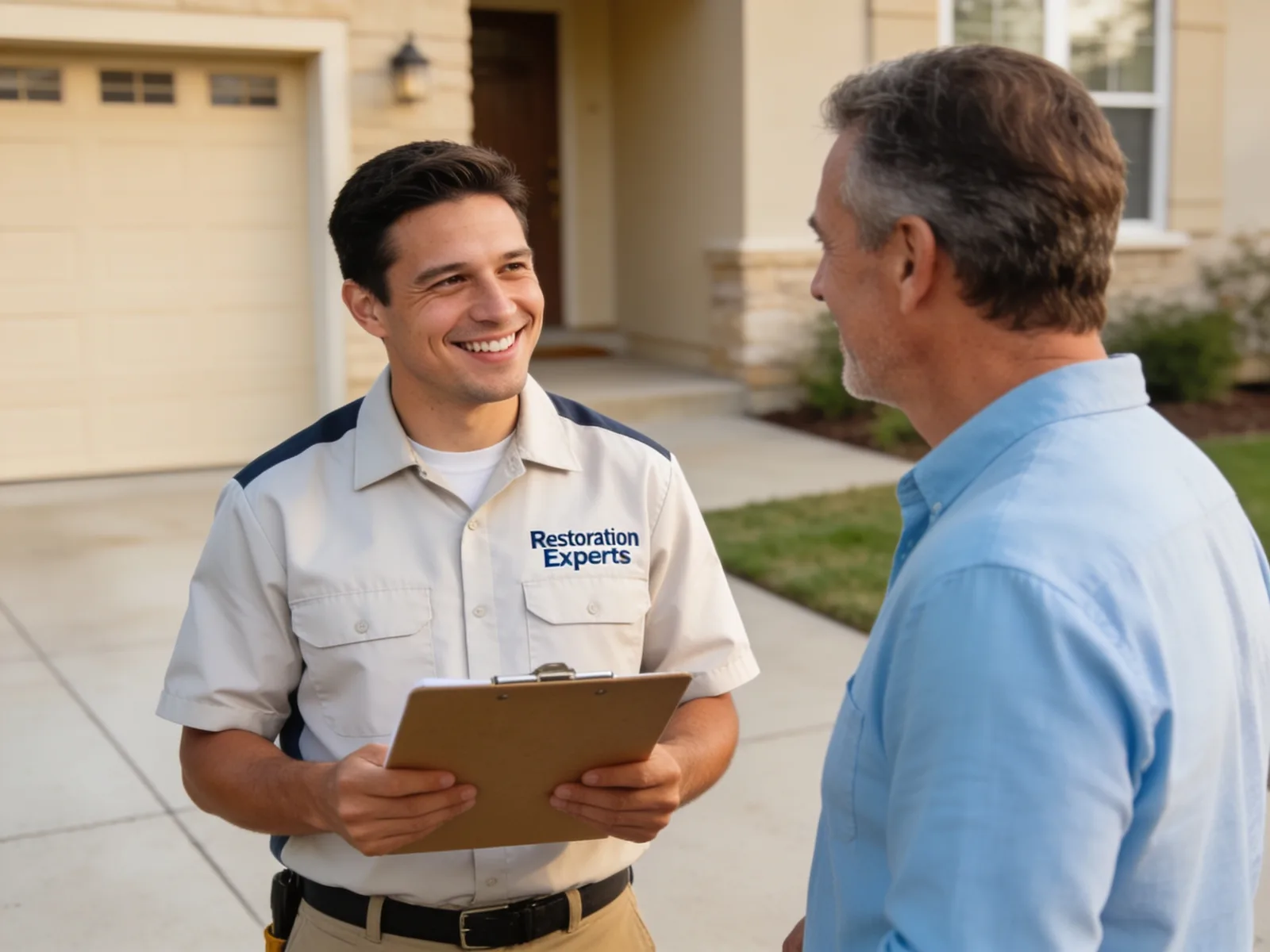Water Damage Cleanup Buckhorn, NM FAQs